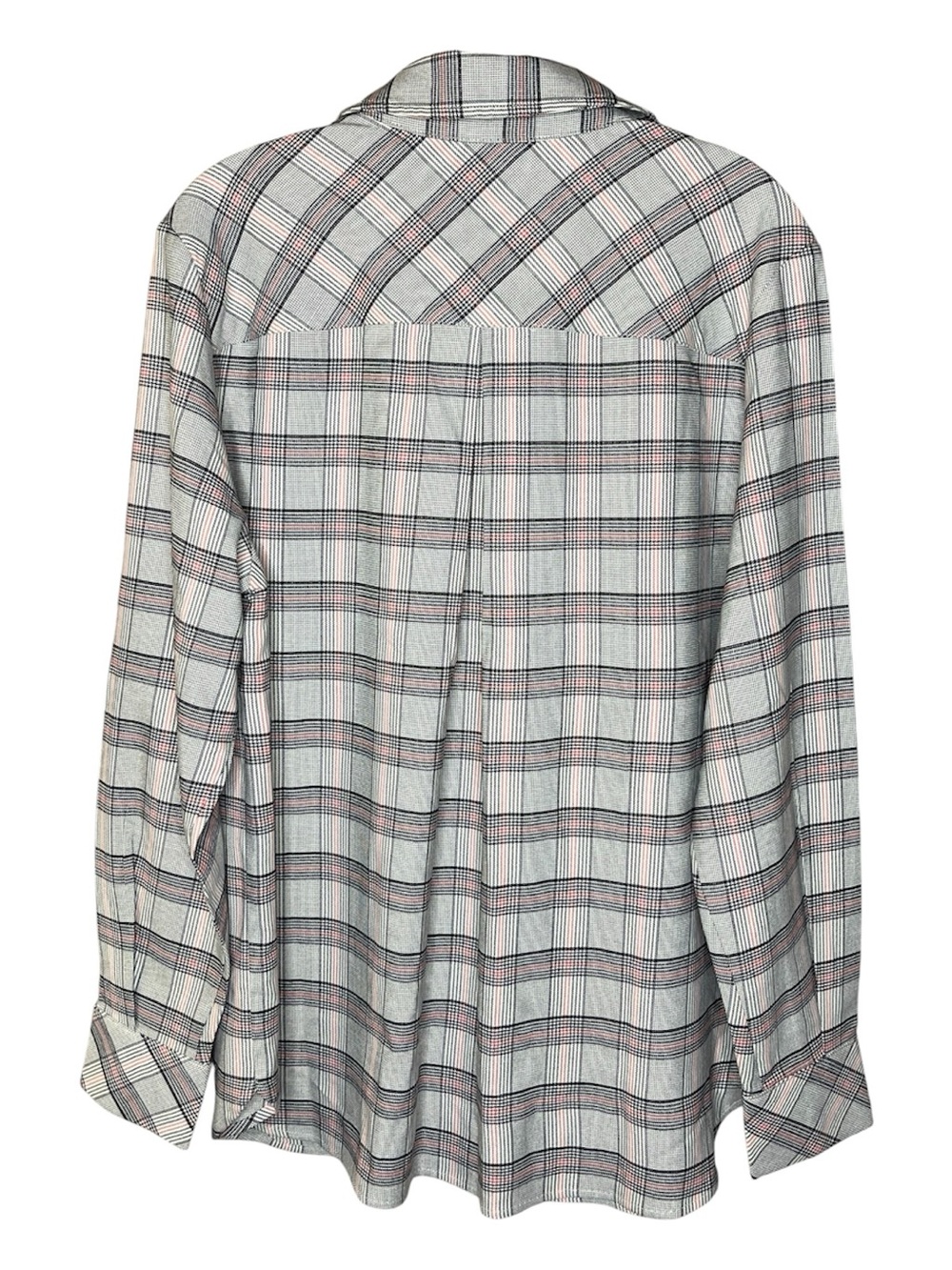 Cabi Hideout Shacket Sz M - Picture 3 of 5